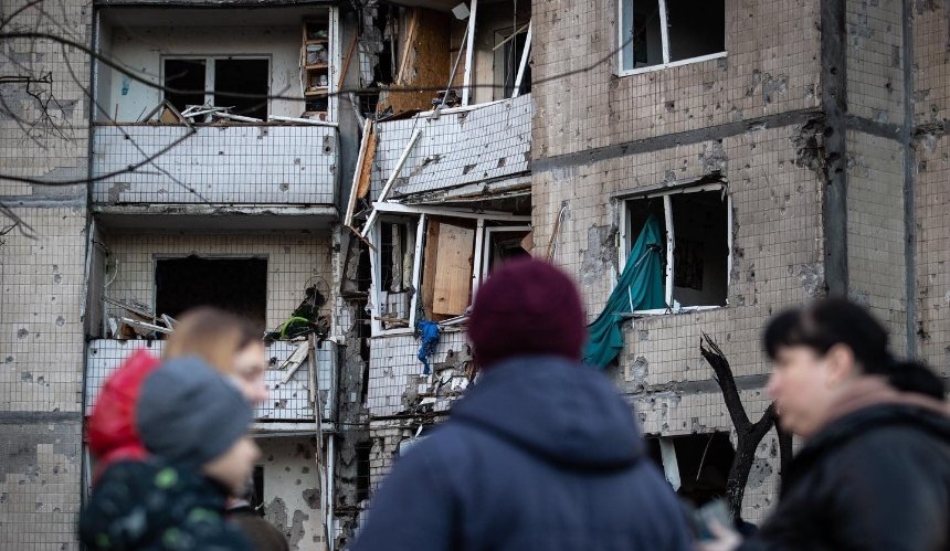 Держава планує компенсувати українцям втрачене під час війни житло