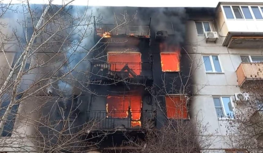 У Рубіжному загиблих ховають у дворах - Сергій Гайдай