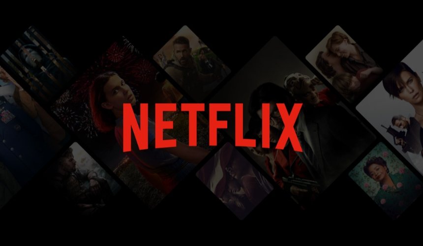 От таке кіно. Netflix повернувся до російських App Store і Google Play 