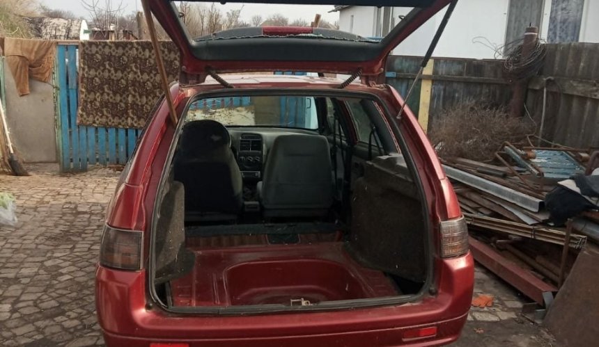 Житель Броварщини загинув від вибуху замінованої окупантами машини 