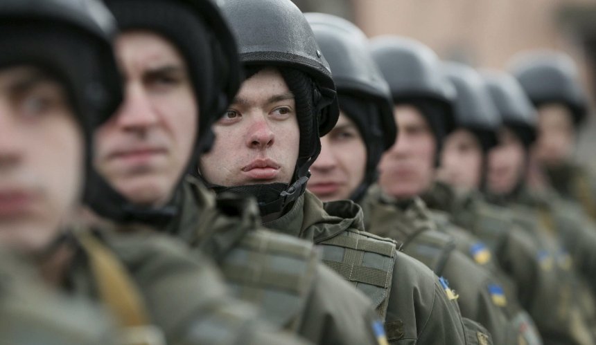 В Україні стартувала третя хвиля мобілізації: кого призиватимуть