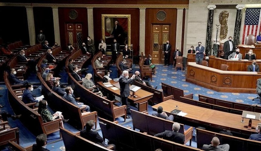 Сенат США підтримав закон щодо програми ленд-лізу для України: що це означає