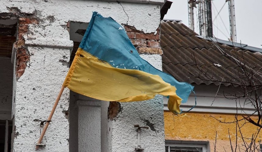 Російські окупанти розстріляли 132 особи у Макаріві на Київщині