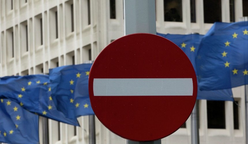 ЄС схвалив п'ятий пакет санкцій проти росії