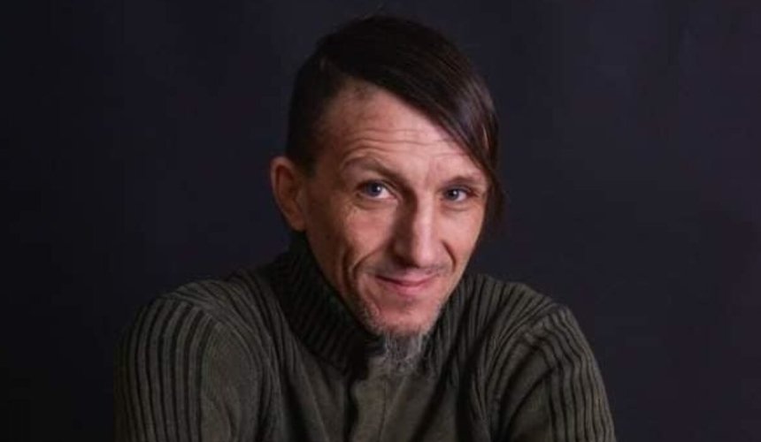 На Ізюмщині окупанти викрали відомого українського письменника і його сина
