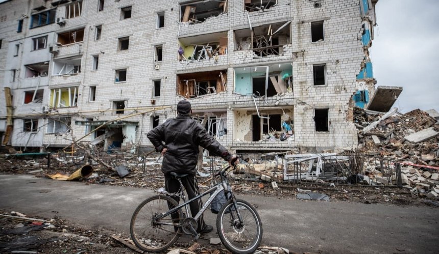 Після війни нове житло в Україні пропонують будувати вже з бомбосховищами