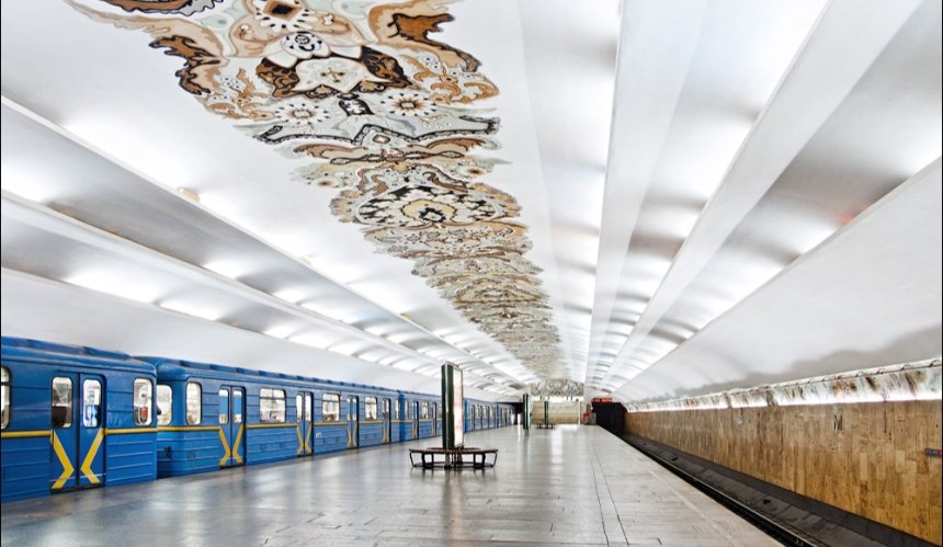 Незабаром кілька станцій метро у Києві можуть перейменувати, — Кличко