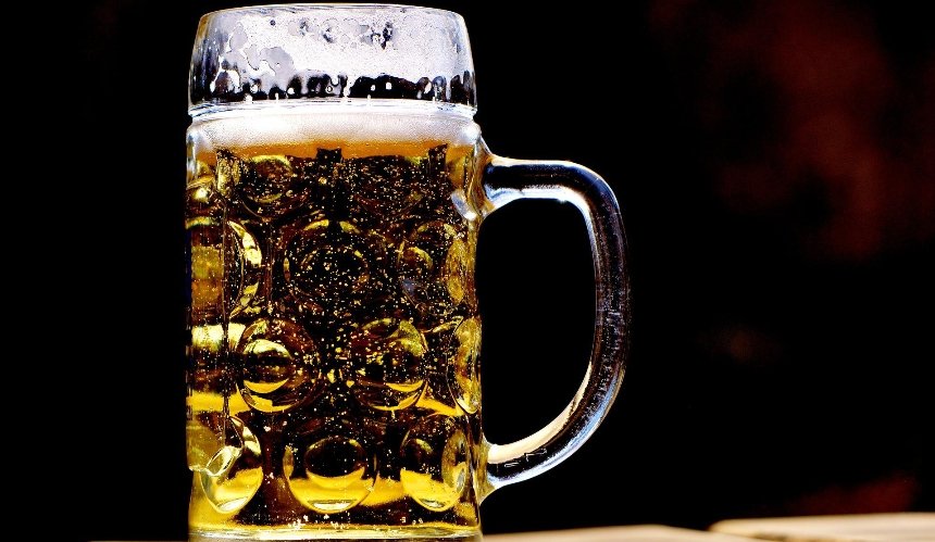 У Нідерландах почнуть продавати пиво "Чернігівське"