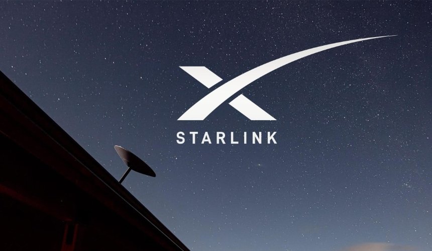 Використовувати супутникові термінали Starlink зможуть усі українці