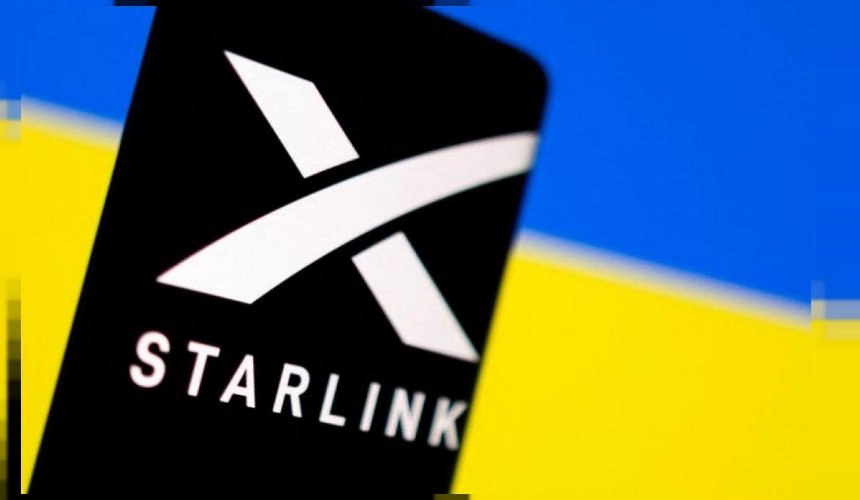 Starlink зможуть користуватися всі українці: обмеження скасували 