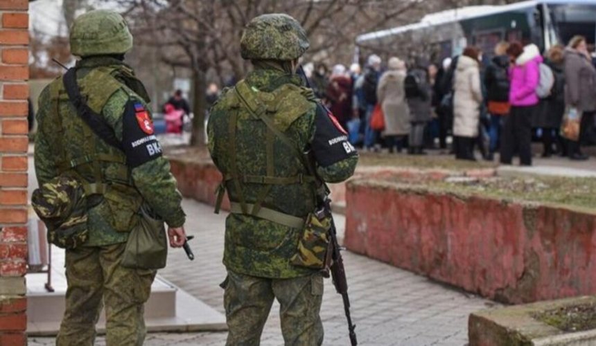 До росії вже насильно депортували понад пів мільйона українців — Кислиця