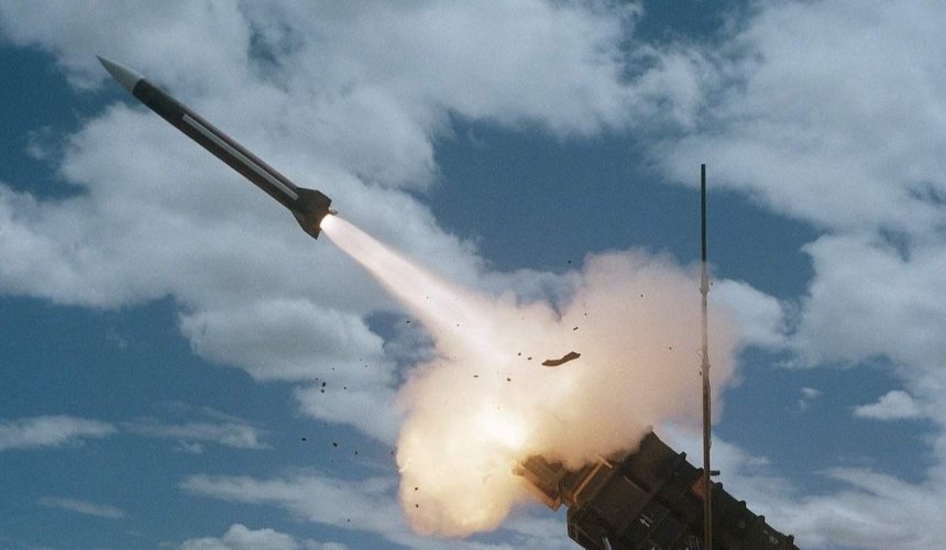 Нові ракетні удари: інформація про Козятин і Жмеринку