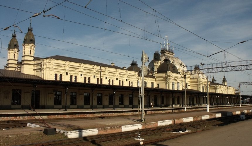 Внаслідок обстрілу Жмеринки і Козятина вже загинули п'ятеро людей