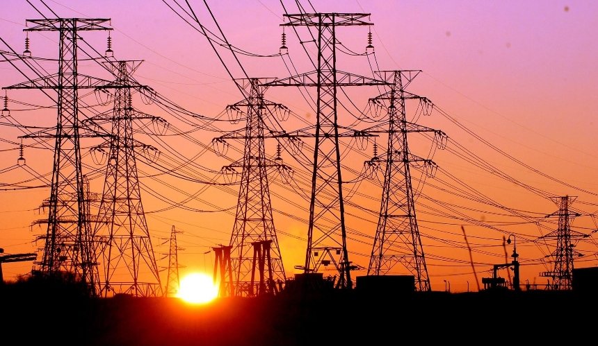Україна планує знову експортувати електрику до Європи