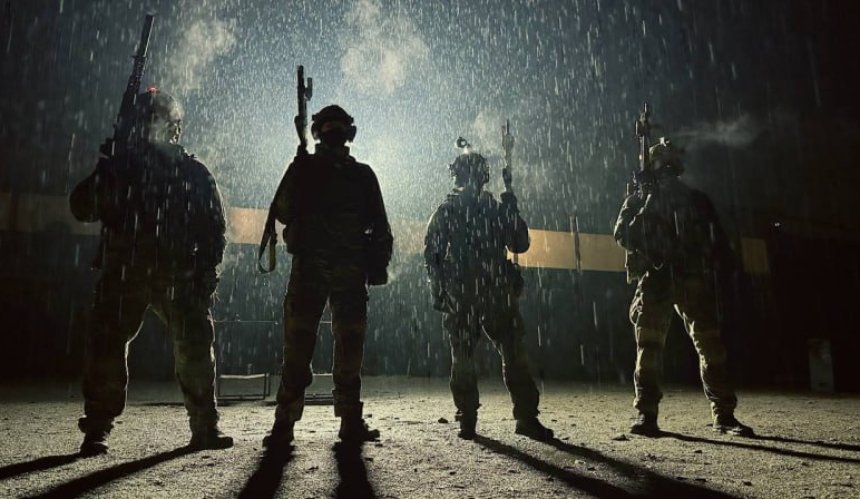 Вийшов документальний фільм про цивільних, які стали військовими
