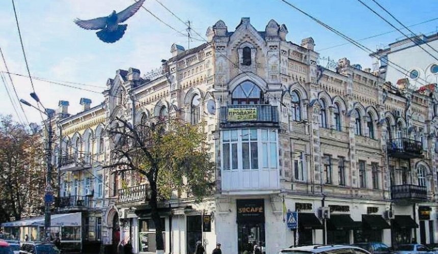 У власність Києва повернули художні майстерні на Подолі