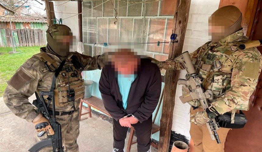 На Київщині затримали зловмисника, який виманював гроші у родини зниклого військового