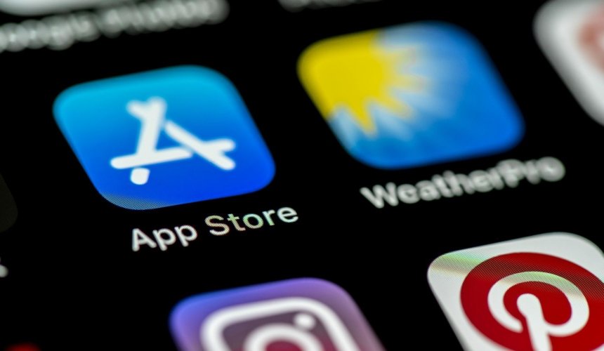 Apple дозволить встановлювати застосунки не з App Store