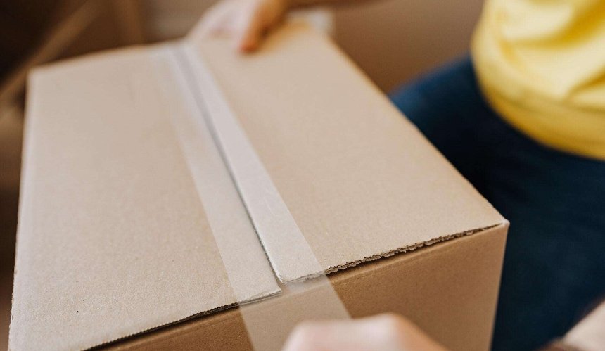 "Нова пошта" не приймає посилки з продуктами до ЄС: причина