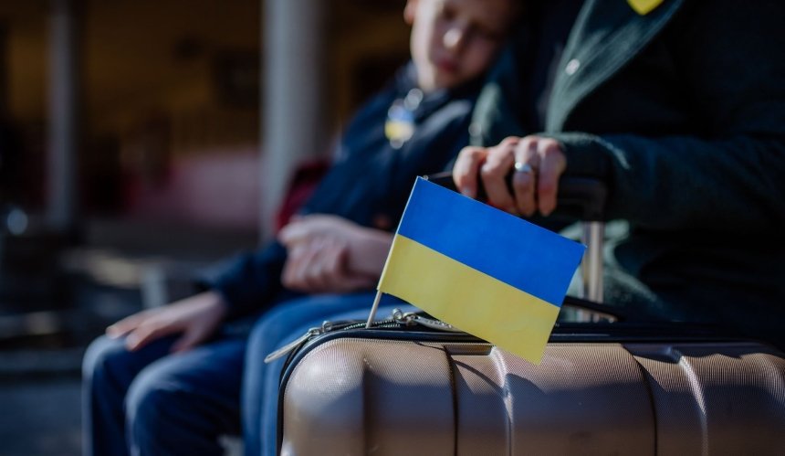 Запустили онлайн-платформу, що з’єднує українських біженців із волонтерами