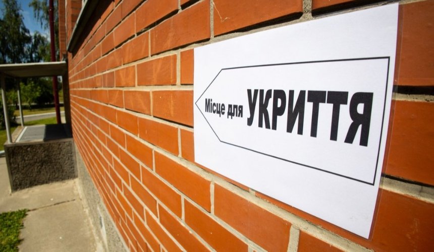 У Києві менше половини укриттів мають справне електропостачання