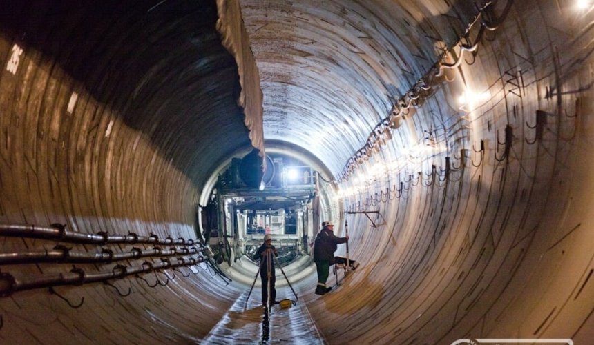 У Києві можуть побудувати нову станцію метро: деталі 