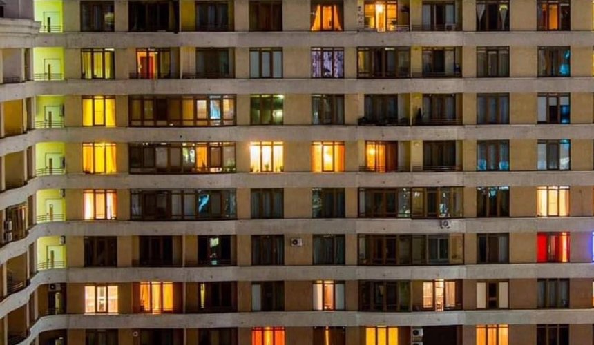 Чи будуть впроваджувати графіки відключень світла у Києві