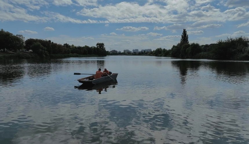 Підвищення рівня води у Дніпрі: рекомендації для мешканців Києва