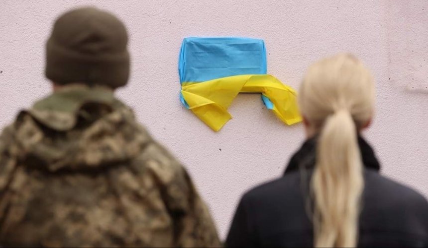 У Києві запрацював спрощений порядок встановлення меморіальних дощок: деталі