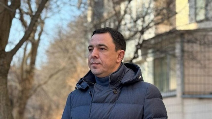 Володимир Прокопів