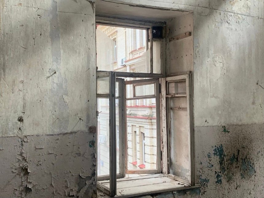 Фото: Дмитро Перов