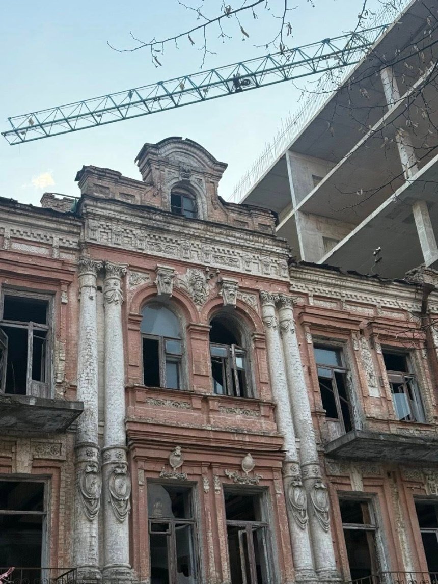 Фото: Дмитро Перов