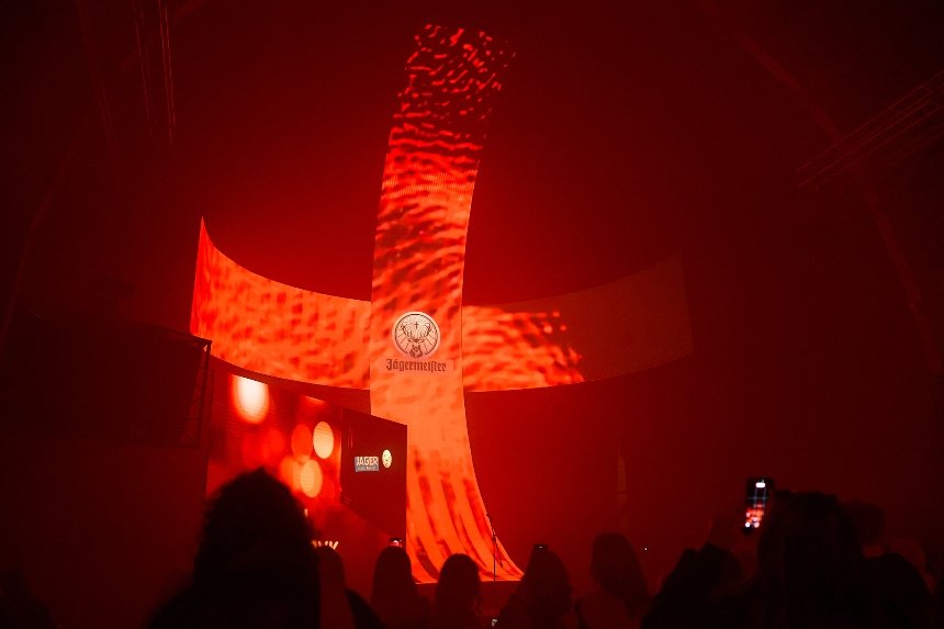 Jäger Music Awards 2026