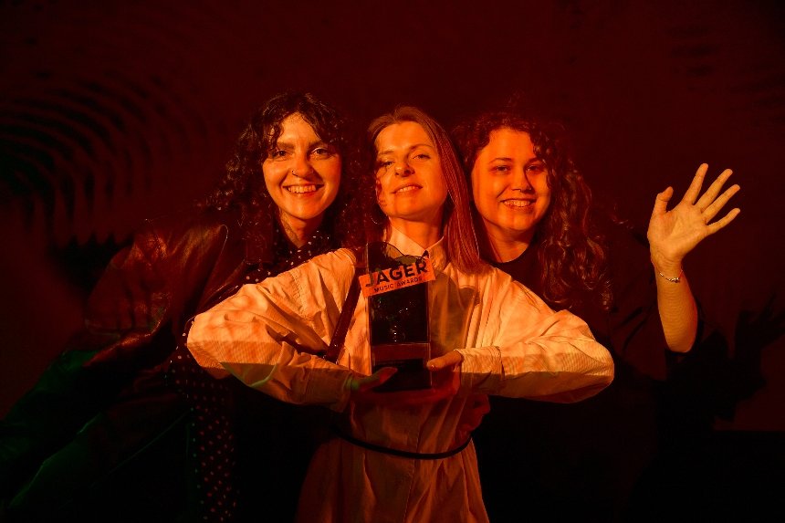 Jäger Music Awards 2026