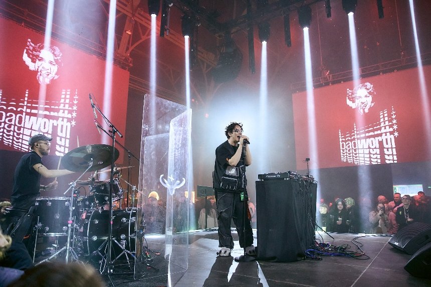 Jäger Music Awards 2026