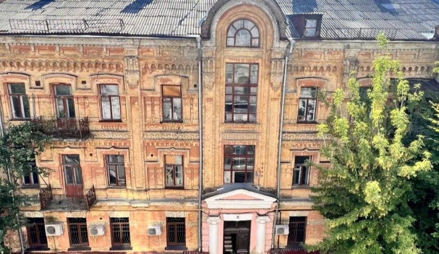 Прокуратура вимагає відреставрувати "садибу Тешнера" на Ярославовому Валу: що відомо