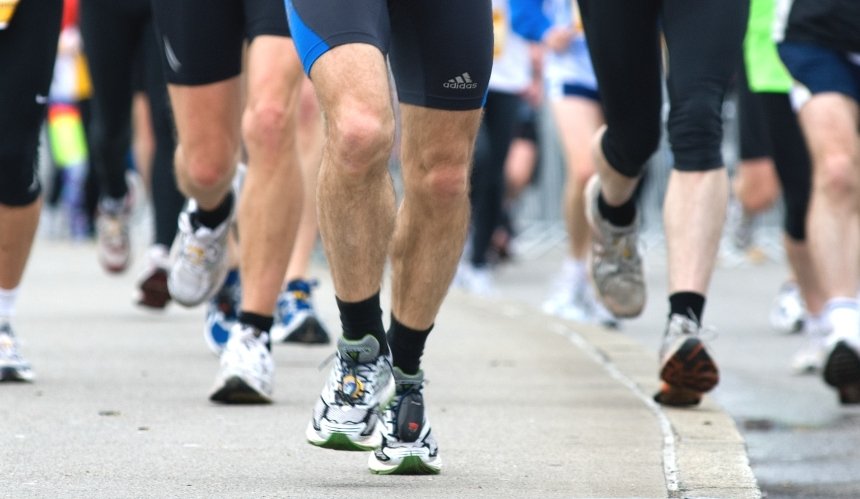 У Києві 5 квітня змінять рух громадського транспорту через Півмарафон: перелік маршрутів