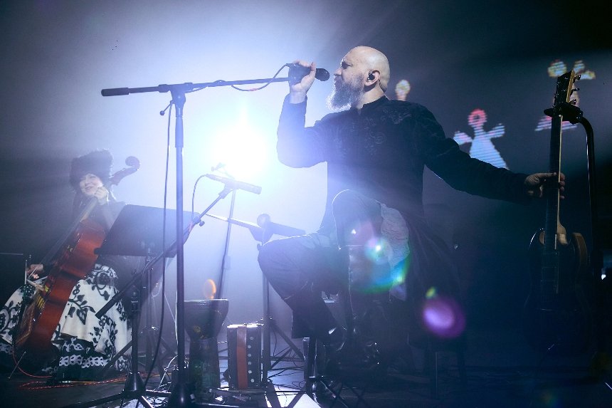 Jäger Music Awards 2026