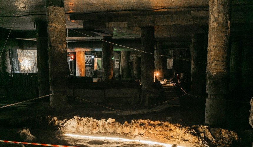 Мінкульт вимагає від КМДА врятувати Музей на Поштовій площі: що відомо