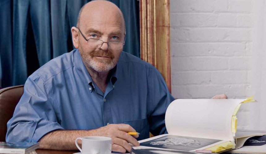 Помер Адріано Гольдшмід — "хрещений батько деніму" та засновник Diesel