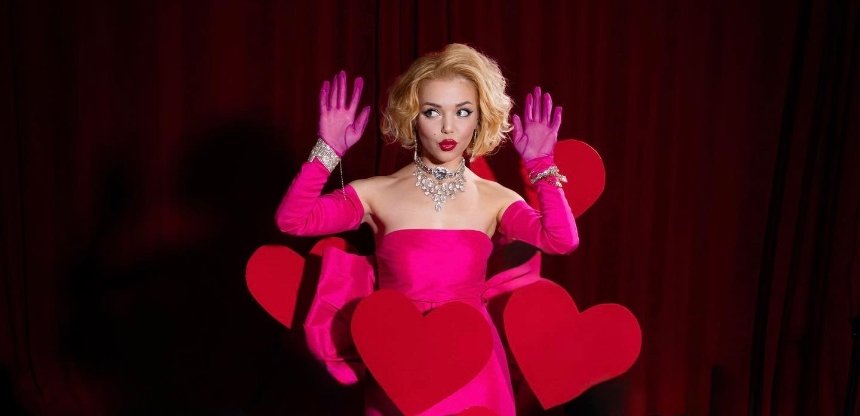 Вистави Києва: театральна афіша на квітень 2026