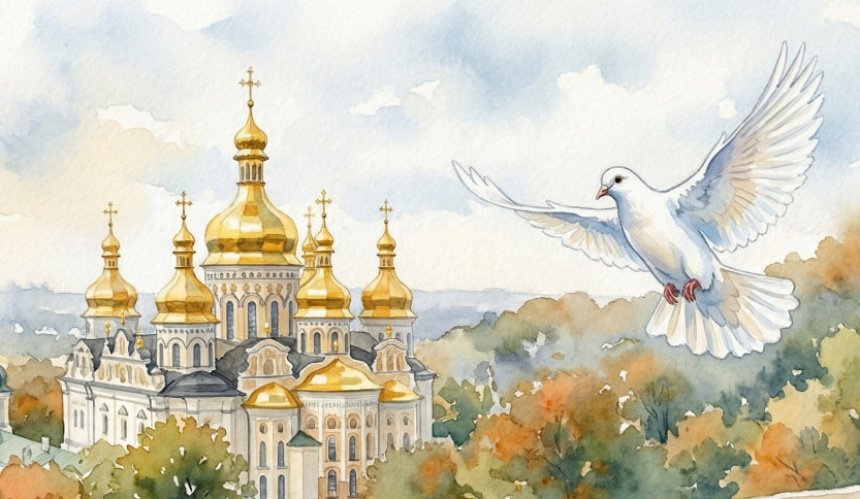 Привітання з Чистим четвергом: у віршах, прозі та яскравих святкових листівках