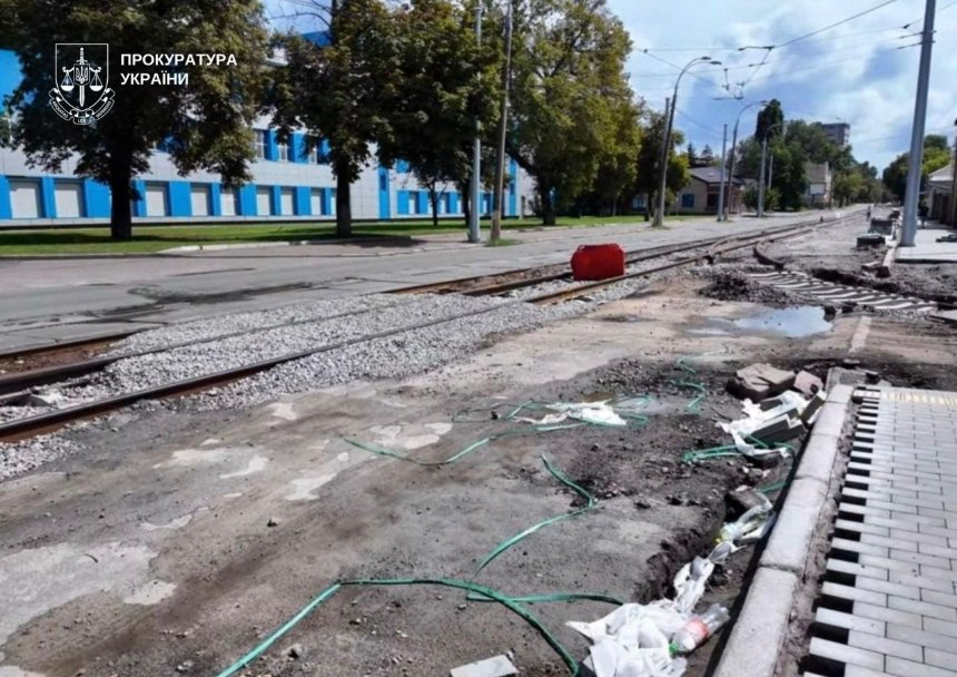 Фото: Прокуратура України