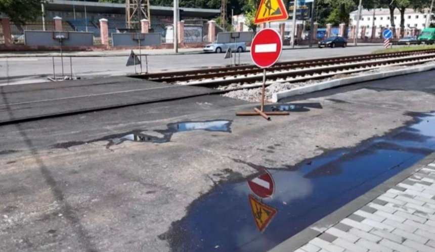 Розтрата 1,6 млн грн на ремонті Кирилівської: у Києві судитимуть комунальників із п'яти районів