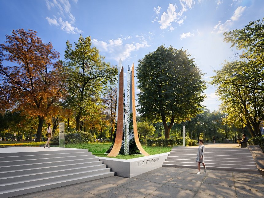 У Києві створять меморіал загиблим творцям української зброї