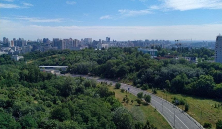 Суд захистив Протасів Яр у Києві від багатоповерхівок: що відомо