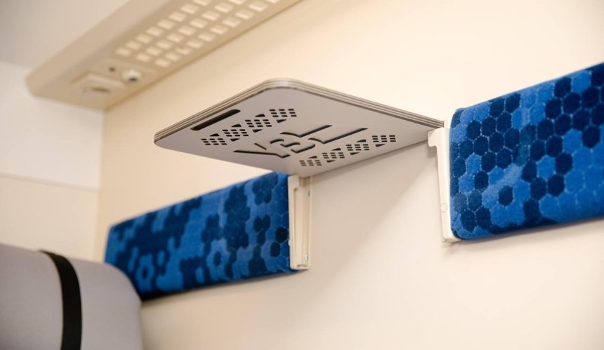 На Київщині в поїзді Укрзалізниці народилася дитина: що відомо