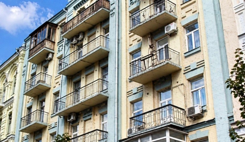 Суд повернув громаді Києва пам’ятку архітектури, яку незаконно приватизували