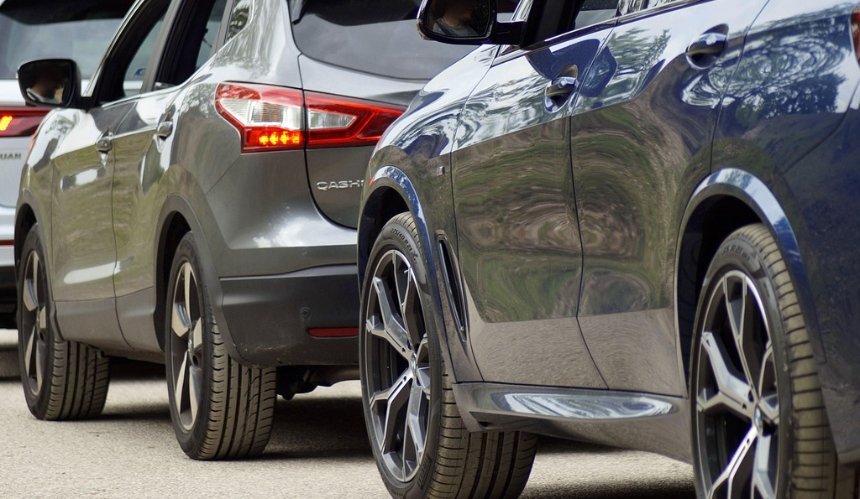 На Берестейському проспекті у Києві обмежать рух 28 та 29 квітня: схема