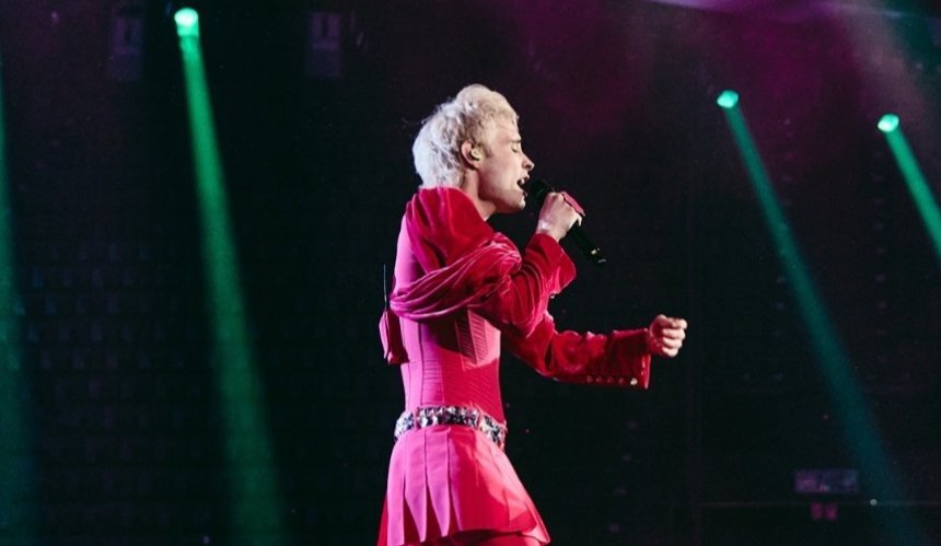 Хто оголосить бали від України на Євробаченні-2026: назвали ім'я речника